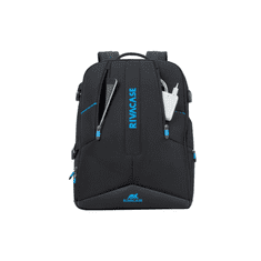 RivaCase Gaming torba 17.3 crna 7860