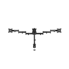 VonHaus Nosač za tri monitora do 27''