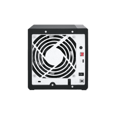 Qnap TR-004 4x SATA USB jedinica za proširenje za NAS poslužitelj