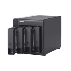 Qnap TR-004 4x SATA USB jedinica za proširenje za NAS poslužitelj