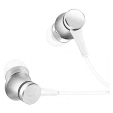 Xiaomi Mi In-Ear slušalice srebrne