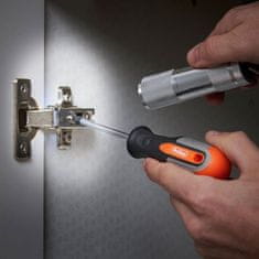 VonHaus 256-dijelni set ručnog alata