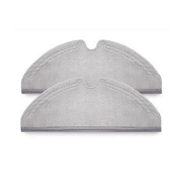 Roborock Krpa za mokro čišćenje S6 MaxV/S5 Max/S6/S6 Pure/Q5/Q7/Q8, 2 kom