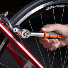 VonHaus 256-dijelni set ručnog alata