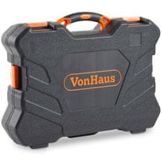VonHaus 256-dijelni set ručnog alata