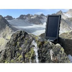Sandberg Outdoor Solar Powerbank 16000 mAh solarna prijenosna baterija