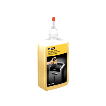 Fellowes Ulje za uništavače dokumenata, 355 ml