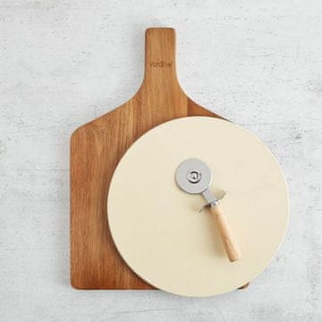 VonShef Set 3 dodatka za pripremu pizze