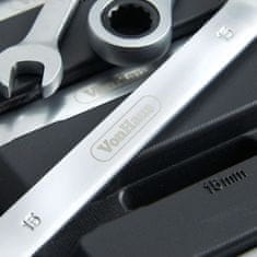 VonHaus 12-dijelni set ključeva