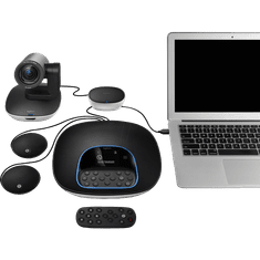 Logitech Group ConferenceCam konferencijski komplet, USB