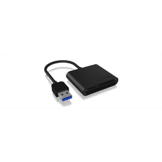 IcyBox IB-CR301-U3 USB 3.0 vanjski čitač kartica