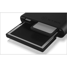 IcyBox IB-CR301-U3 USB 3.0 vanjski čitač kartica