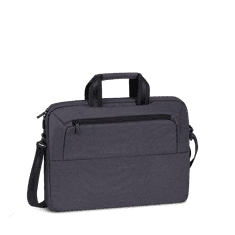 RivaCase ECO siva torba za prijenosnike 15.6 7730 vodootporna