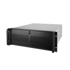Chieftec 4U rack kućište za poslužitelj UNC-410S-B-U3-OP