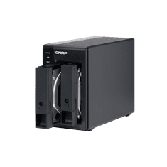 Qnap TR-002 2x SATA USB ekspanzijska jedinica za NAS poslužitelj