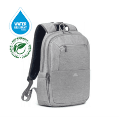 RivaCase ECO ruksak za prijenosno računalo 15.6 7760 siva