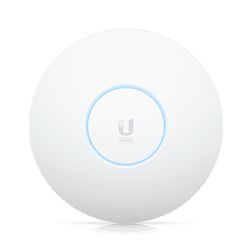 Ubiquiti Pristupna točka U6-Enterprise