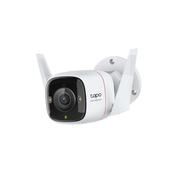 TP-Link Tapo C325WB 2K QHD vanjska Wi-Fi sigurnosna kamera