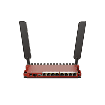 Mikrotik Bežični usmjerivač L009UiGS-2HaxD-IN