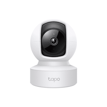 TP-Link Tapo C212 2k 3MP Pan/Tilt WiFi sigurnosna kamera