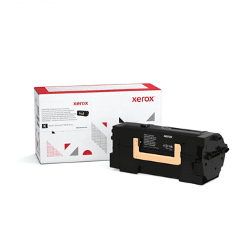 Xerox 006R04673 Extra Visoki Kap. Crni Toner Kartuša za B620/B625 za 42.000 stranica crni toner
