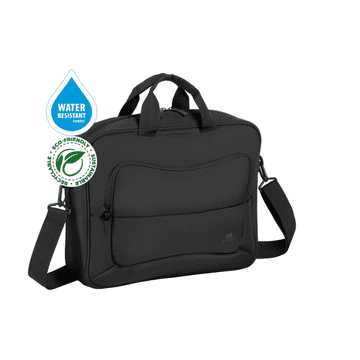 RivaCase Torba za prijenosno računalo 14 crna 8422