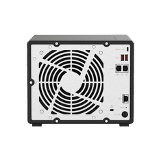 Qnap NAS poslužitelj za 9 diskova, 8GB RAM, 1x 10Gb, 2x 2.5Gb mreža