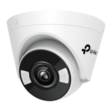 TP-Link VIGI 5MP puna boja turret mrežna kamera (do 2880X1620 H.265+ 30fps)