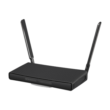 Mikrotik HAP ax³ usmjerivač