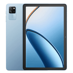Blackview TAB60 Wi-Fi 10,1 tablet 4GB+128GB, plava, priložen etui i zaštitno staklo