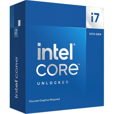 Intel Core i7 14700KF BOX procesor