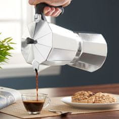 VonShef Aparati za kavu za 12 šalica