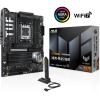 ASUS TUF GAMING X870-PLUS WIFI, DDR5, SATA3, USB3.2Gen2x2, DP, 2.5GbE, WiFi 7, AM5 ATX
