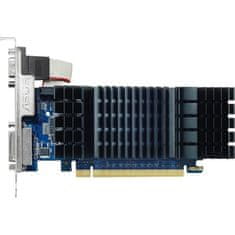 ASUS Grafička kartica GeForce GT 730, 2GB GDDR5, PCI-E 2.0 GT730-SL-2GD5-BRK