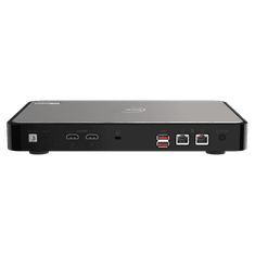 Qnap NAS za 2 diska, 8GB RAM, 2x 2,5Gb mreža, HDMI