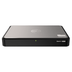Qnap NAS za 2 diska, 8GB RAM, 2x 2,5Gb mreža, HDMI