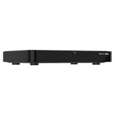 Qnap NAS za 2 diska, 8GB RAM, 2x 2,5Gb mreža, HDMI