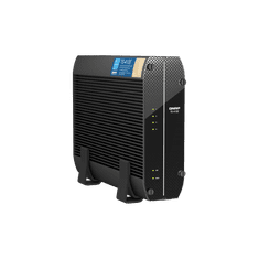 Qnap NAS poslužitelj za 4 diska 6,35cm (2,5), 8GB RAM, 2,5Gb mreža