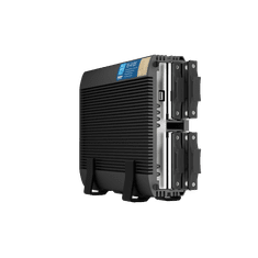 Qnap NAS poslužitelj za 4 diska 6,35cm (2,5), 8GB RAM, 2,5Gb mreža