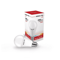 Asalite ASALE-E27_18W_3K_1