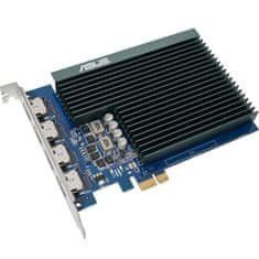 ASUS Grafička kartica GeForce GT 730 HDMIx4, 2GB GDDR5, PCI-E 2.0 GT730-4H-SL-2GD5