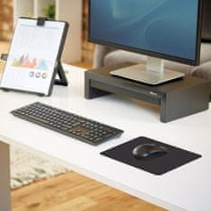 Fellowes BASIC podloga za miško, crna