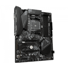 Gigabyte B550 GAMING X V2, DDR4, SATA3, USB3.2Gen2, HDMI, AM4 ATX