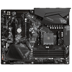 Gigabyte B550 GAMING X V2, DDR4, SATA3, USB3.2Gen2, HDMI, AM4 ATX