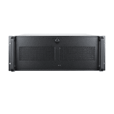 Chieftec 4U rack kućište za poslužitelj UNC-410S-B-U3-OP