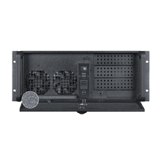 Chieftec 4U rack kućište za poslužitelj UNC-410S-B-U3-OP