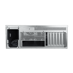 Chieftec 4U rack kućište za poslužitelj UNC-410S-B-U3-OP