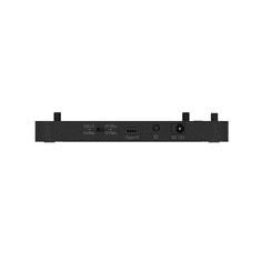 IcyBox IB-2913MCL-C31 priključna postaja/kućište za M2, 2,5" i 3,5"