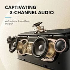 Anker Soundcore prijenosni Bluetooth zvučnik Motion X600