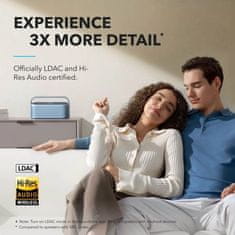 Anker Soundcore prijenosni Bluetooth zvučnik Motion X600